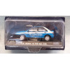 Fiat Brava Polizia 1999 DeAgostini 1/43 Nuovo in Blister Sigillato 1:43