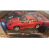 Bburago 1/18 Ferrari 550 Maranello 1996 Red - Gold Collection Cod 3364 BOX Italy