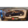 Bburago 1/18 Ferrari 456 GT 1992 Blue Metallic Diamonds Series Cod 3036 BOX Ital