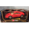 Bburago 1/18 Ferrari 348 tb 1989 Red - Diamonds Series Cod 3039 BOX Italy