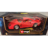 Bburago 1/18 Ferrari F40 1987 Red - Diamonds Series Cod 3032 BOX Vintage Ita