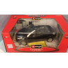 Bburago 1/18 Citroen C3 Pluriel Cabrio Black Diamond Collection 34926 MINT Box