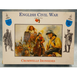 A CALL TO ARMS 1/32 ENGLISH CIVIL WAR CROMWELLS IRONSIDES SERIES 33 CAVALLERIA