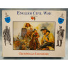 A CALL TO ARMS 1/32 ENGLISH CIVIL WAR CROMWELLS IRONSIDES SERIES 33 CAVALLERIA