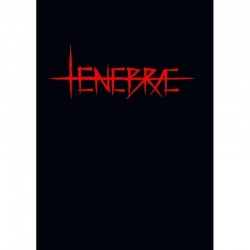 Tenebræ - Tenebrae - Gioco di Ruolo in Italiano - RPG GDR Serpentarium