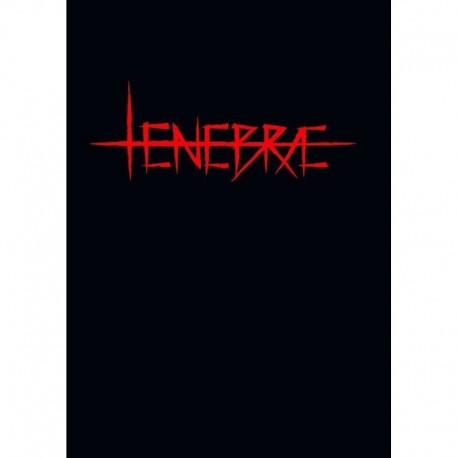 Tenebræ - Tenebrae - Gioco di Ruolo in Italiano - RPG GDR Serpentarium
