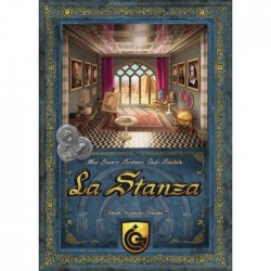 La Stanza - gioco in Inglese - Quined Games