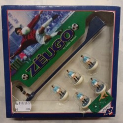 Italia '30 - Team Squadra Zeugo (Subbuteo HW 2000) -RB1 Box Vetrina