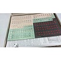 Soviet Cossacks Cavalry 1/35 Plastic Zvezda Figures Soldatini 3579
