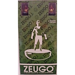 Milan - Milano - n.029 NEW  Team Squadra Base (Subbuteo new Style) Zeugo