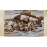8.8 cm Raketenwerfer 43 Puppchen W Crew Figures Soldiers  Dragon 1/35 N°6097