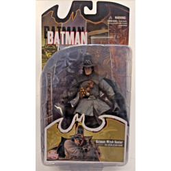 DC Direct Batman Witch Hunter Return of Bruce Wayne Action Figure Nuova Sigillat