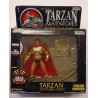 TARZAN CITTA DELL ORO Action Figure GIOCHI PREZIOSI 1995 Epic Adventures BOX