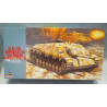 Sd.Kfz.162 Jagdpanther Late Version WW2 - Model Plastic Kit 1:72 Hasegawa Mt51