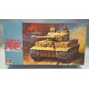Pz.Kpfw VI Tiger I Auf. E Late GermanyWW2 - Model Plastic Kit 1:72 Hasegawa Mt39