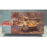 Pz.Kpfw V Panther E Germany WW2 - Model Plastic Kit 1:72 Hasegawa Mt40