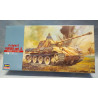 Pz.Kpfw V Panther G Germany WW2 - Model Plastic Kit 1:72 Hasegawa Mt9