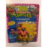 TMNT Teenage Mutant Ninja Turtles Sewer Spitting – Beachcombin' Mike (Playmates)