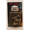 Army Of Darkness Stock 64101 Ash Pack Leading Edge Games Blister Vintage