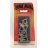 Deadlands Weird West - -1501 USA/CSA Troopers (Pinnacle/Bob Naismith) Miniature