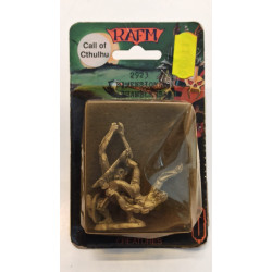 RAFM - 2923 Dimensional Shamblers (Call of Cthulhu) 28 mm metal miniatures