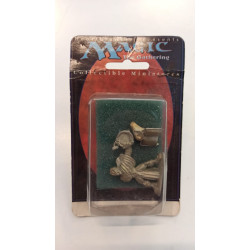Magic: The Gathering - Heartbreaker Collectible Miniature 9143 Miracle Worker