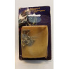 Advanced Dungeons & Dragons - Ral Partha AD&D Miniatures Female Fighters x2