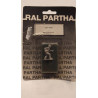 Ral Partha 20-002 Dangerous Henchman Metal Miniature Blister Vintage RPG