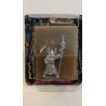 Warhammer 40k Rogue Trader - Eldar Warlock (Serie Warlocks & Farseers) GW Metal