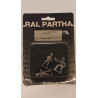 Ral Partha 20-111 Gangsters Metal Miniatures Blister Vintage Cthulhu RPG