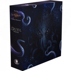 Black Rose Wars: DUEL VOID - Ludus Magnus Studio - Edizione Italiana