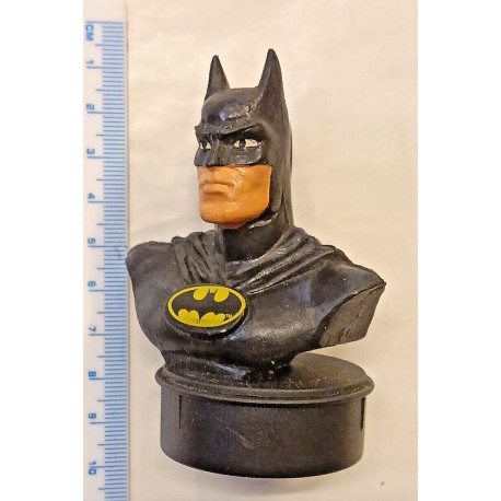 Batman - 8 cm Figure 3.5" TIMBRINO - DC Vintage '90 BULLY