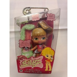 Bratz Babyz FIANNA - GIG MGA Bambola Doll BRATZ