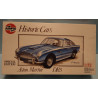 Aston Martin DB5 special Edition 02406 Airfix Scala 1:32 Vintage Nuovo Sigillato