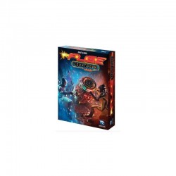 Fuse: Countdown (new Game + standalone expansion) - English Game Renegade