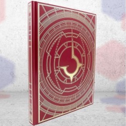 Dune - Avventure nell'Imperium - Edizione Limitata Casa Arkonnen - Italiano GDR