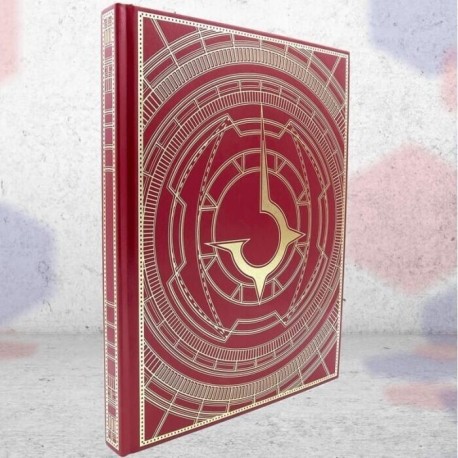 Dune - Avventure nell'Imperium - Edizione Limitata Casa Arkonnen - Italiano GDR