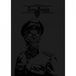 Sine Requie Anno XIII - Fremmen - Manuale GDR Serpentarium Press
