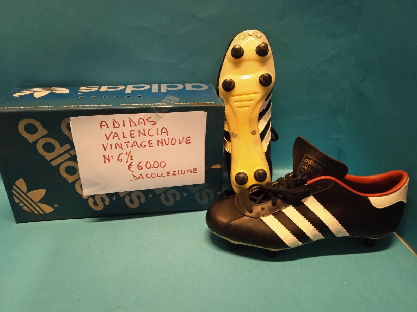 Adidas valencia shoes outlet