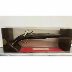 Armodelli - Riproduzione di Pistolone Giovan Beretta Fine XVII Sec. - Model Kit 