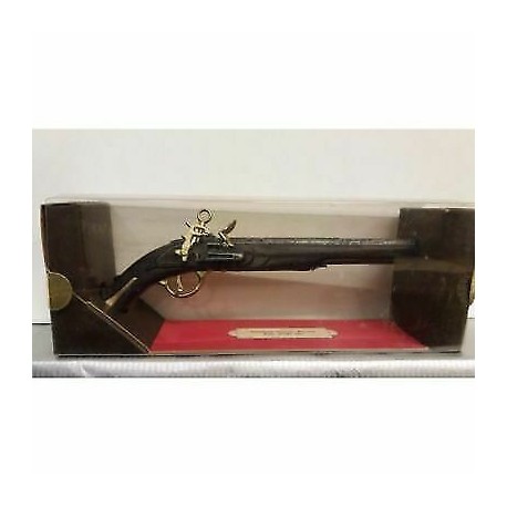 Armodelli - Riproduzione di Pistolone Giovan Beretta Fine XVII Sec. - Model Kit 