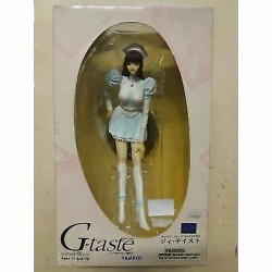 G-Taste - Sexy Girl - Mayu Hoshino (regular Version) - Yamato