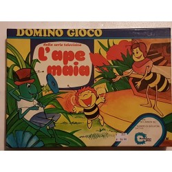 L'Ape Maia Gioco da Tavolo in Italiano Mondadori Giochi