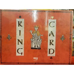 EG Milano - King Card - Gioco da tavolo