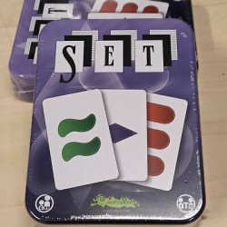 Set Gioco da Tavolo in Italiano CreativaMente