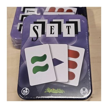 Set Gioco da Tavolo in Italiano CreativaMente