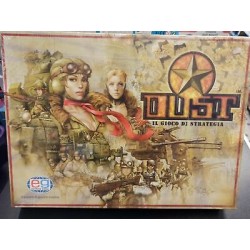 Dust - Il Gioco della Strategia Gioco da Tavolo in Italiano EG