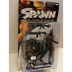 Spawn Classic Action Figure 15 cm. Spawn.com Mc Farlane Toys