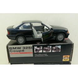 BMW 325 i  Coupé Die cast Model Scala 1/24 Cod 82104000 Masstab Gama