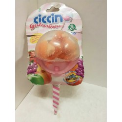 Ciccino Golosino Doll Giochi Preziosi